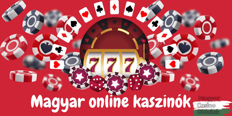 A legjobb magyar online kaszinók 2026 Élmények és lehetőségek -1017444057