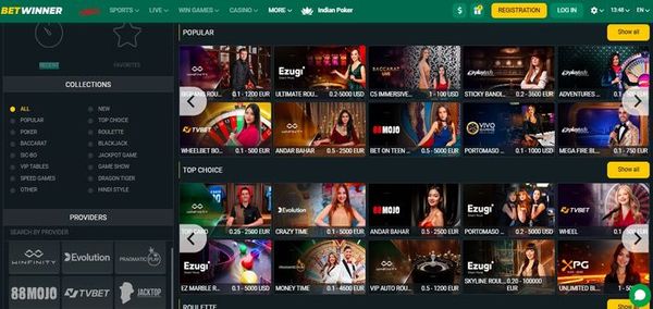 BetWinner Bookmaker Your Ultimate Guide to Online Betting -1016162963