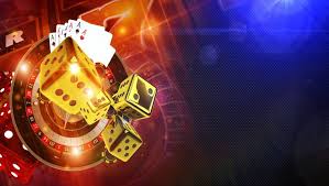 Casino BlazeBet UK Your Ultimate Gaming Experience