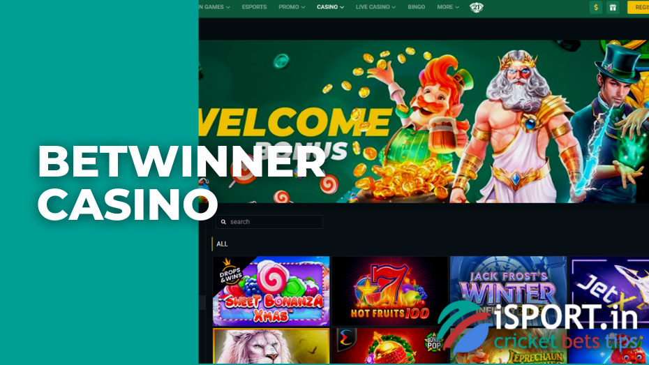 Comprehensive Review of BetWinner Bookmaker