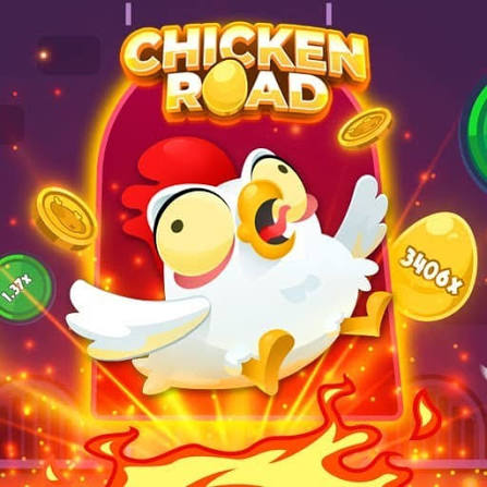¡Descubre el emocionante juego Chicken Road y sus características!