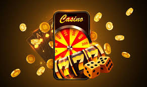 Descubre el Mundo de Apuestas en 247bet Tu Portal de Entretenimiento Seguro