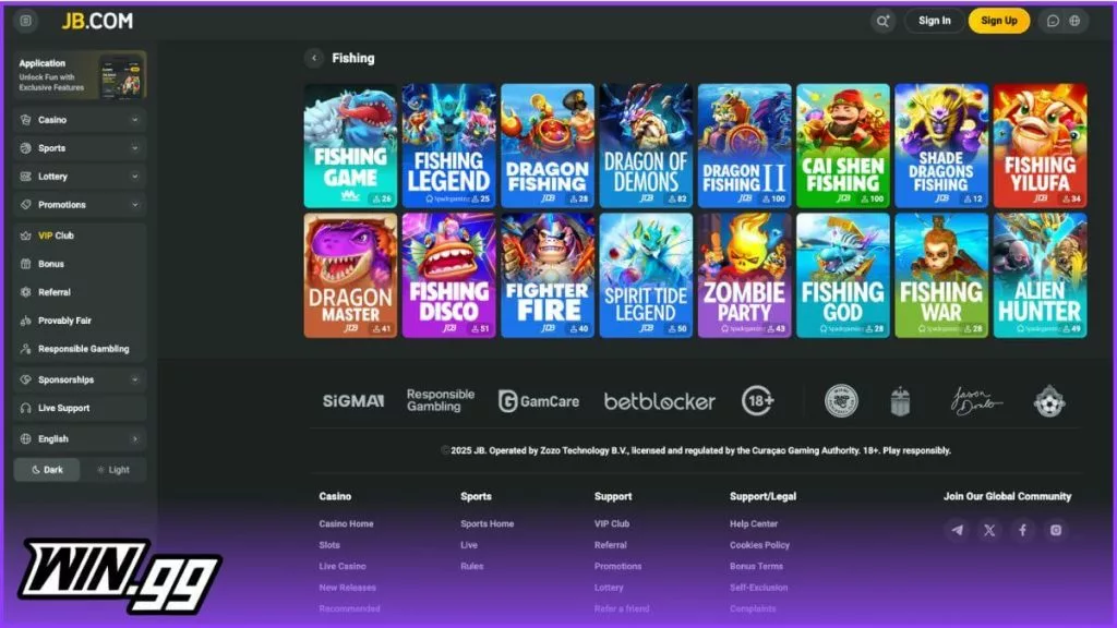 Discover JB Casino Online Your Gateway to Exciting Gaming Experiences