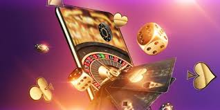Discover the Excitement of 5bet Casino Online -918027244