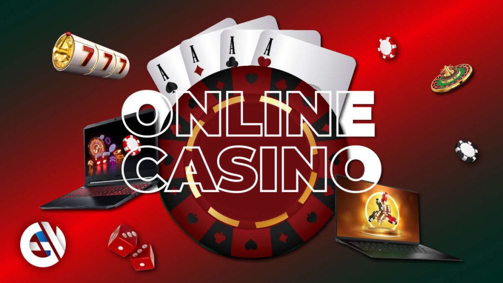 Experience the Best at WG Online Casino UK Experience the Best at WG Online Casino UK