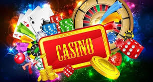 Experience the Thrill of Online Casino 007 1741943974 Experience the Thrill of Online Casino 007 1741943974