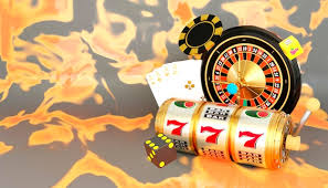 Experience the Thrill of SlotsDynamite Casino Online Slots 688158691