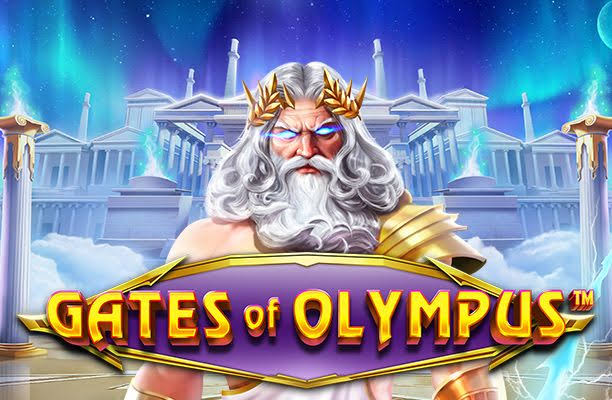 Exploring the Mythical World of Gates of Olympus Casino