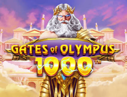 Exploring the Mythical World of Gates of Olympus Casino