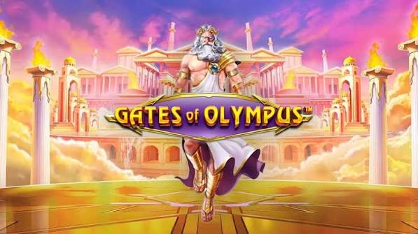 Exploring the Thrills of Gates of Olympus Casino