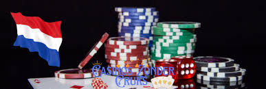 Online Casino Buitenland Ervaar de Voordelen van Spelen in het Buitenland
