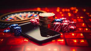 Online Casino Vstúpte do sveta zábavy a výhier Online Casino Vstúpte do sveta zábavy a výhier