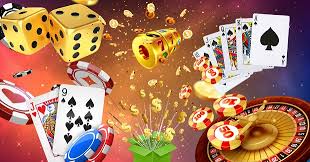 Online Casino Vstúpte do sveta zábavy a výhier Online Casino Vstúpte do sveta zábavy a výhier
