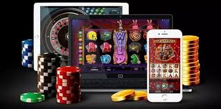 Online Gambling En Færdigguide til Sikker Spiloplevelse