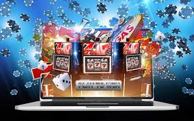 Online Gambling En Lede ind i Verden af Virtuel Spil