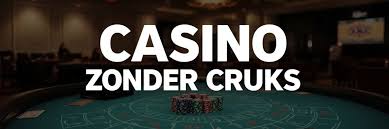 Ontdek de voordelen van een 10 euro casino zonder Cruks -426020947