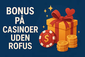 Revolut Casino Uden ROFUS - Betydning og Muligheder Revolut Casino Uden ROFUS - Betydning og Muligheder