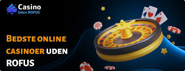 Spil Casino Uden Om ROFUS En Guide til Spilleglæde Spil Casino Uden Om ROFUS En Guide til Spilleglæde