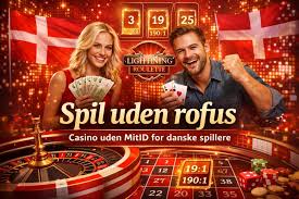 Spil Casino Uden Om ROFUS En Guide til Spilleglæde Spil Casino Uden Om ROFUS En Guide til Spilleglæde