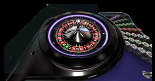 The Best Live Roulette Casinos in the UK