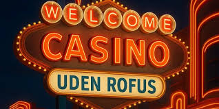 Udenlandske Casino Betting Uden Casinoer i Danmark