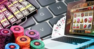 Unleashing Fun and Fortune Richy Leo Casino Online Games