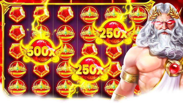 Unlocking the Mysteries of Gates of Olympus A Comprehensive Guide -906979651